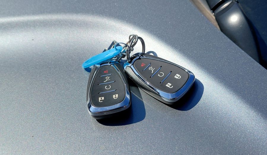 Chevrolet Equinox 1.5T PREMIER AUTO 4WD Suv 2024