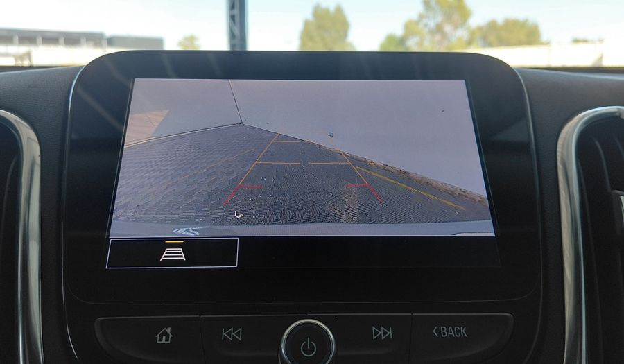 Chevrolet Equinox 1.5T PREMIER AUTO 4WD Suv 2024