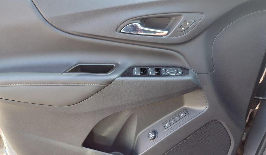 Chevrolet Equinox 1.5T PREMIER AUTO 4WD Suv 2024