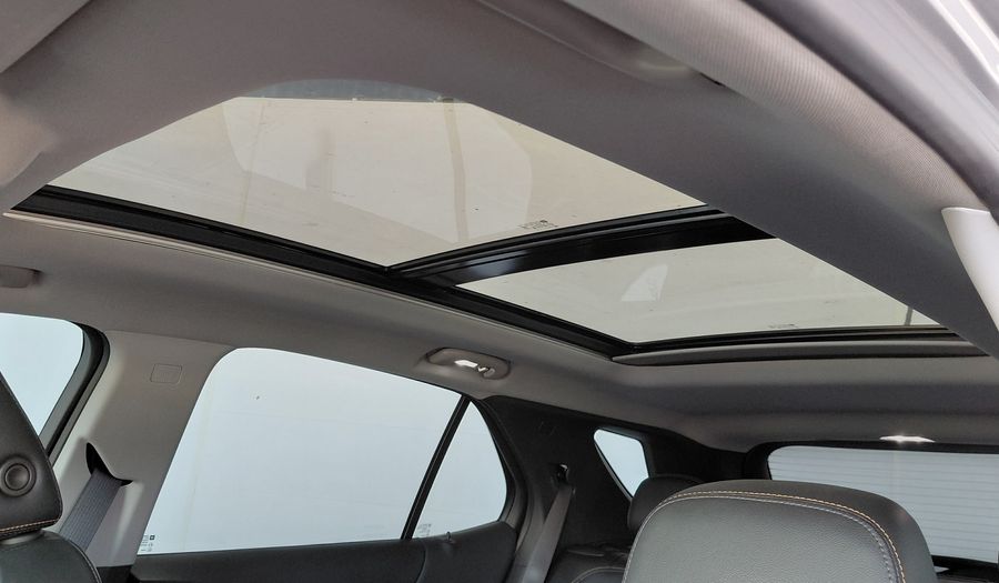 Chevrolet Equinox 1.5T PREMIER AUTO 4WD Suv 2024