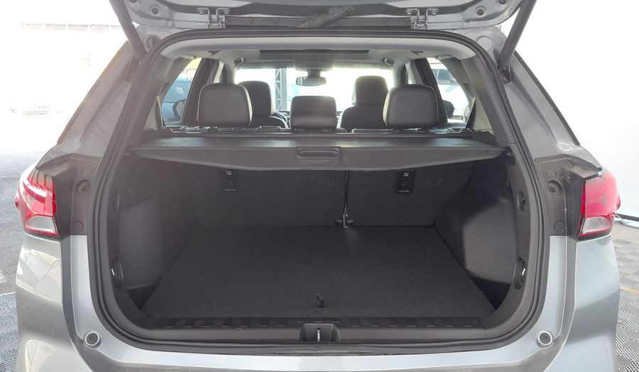 Chevrolet Equinox 1.5T PREMIER AUTO 4WD Suv 2024