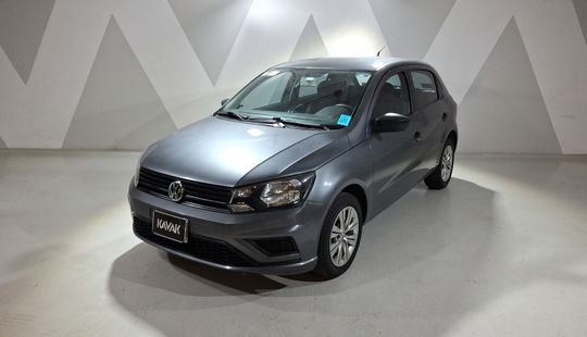 Volkswagen • Gol