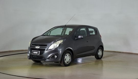 Chevrolet • Spark GT