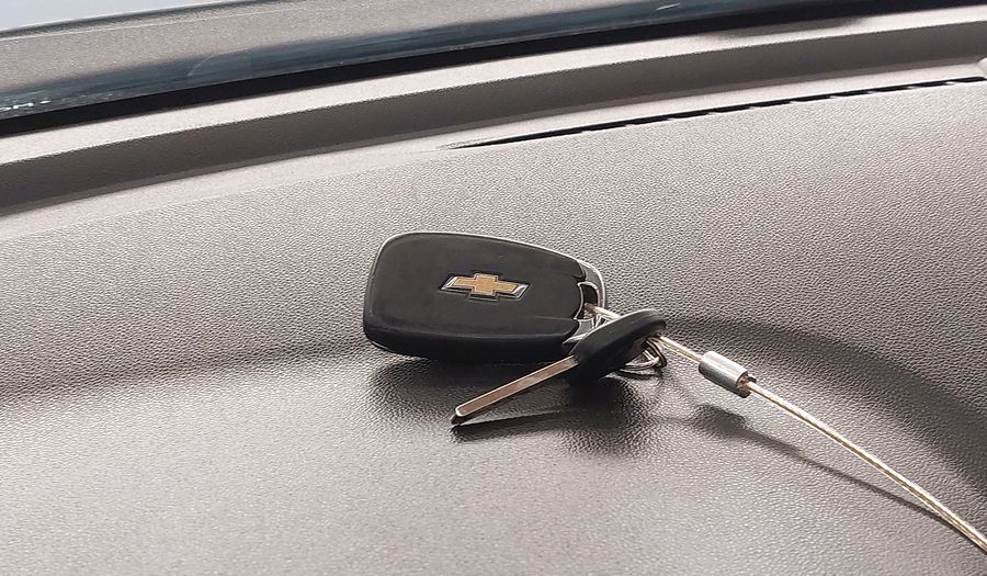 Chevrolet Onix Plus 1.0 TURBO LTZ Sedan 2021