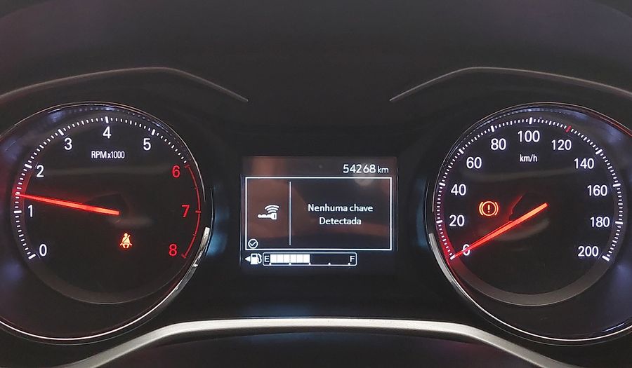 Chevrolet Onix Plus 1.0 TURBO LTZ Sedan 2021