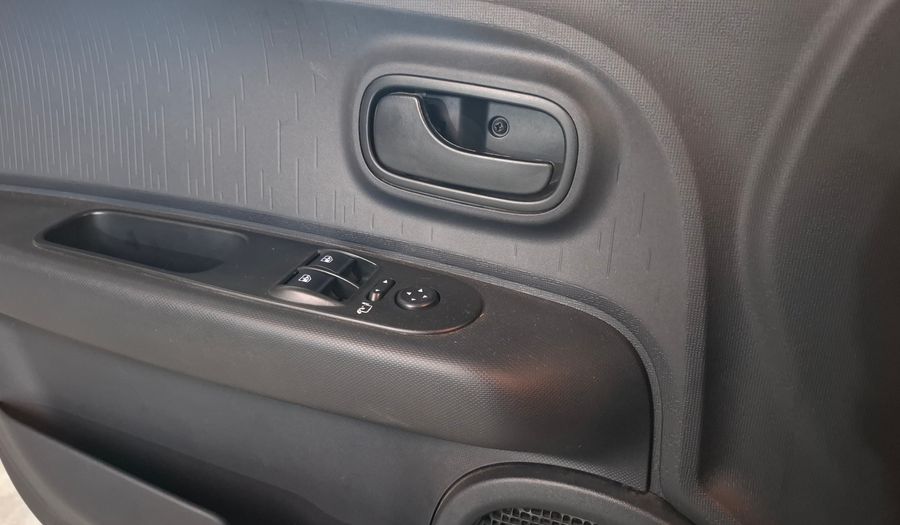 Fiat Mobi 1.0 LIKE Hatchback 2022