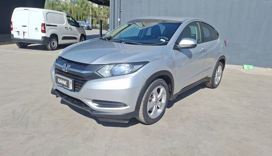Honda • HR-V