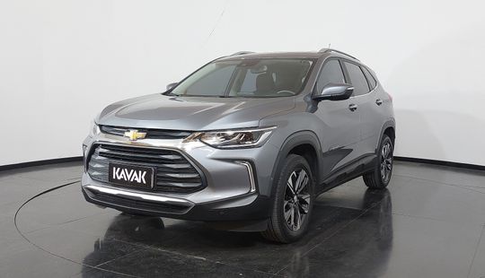 Chevrolet • Tracker