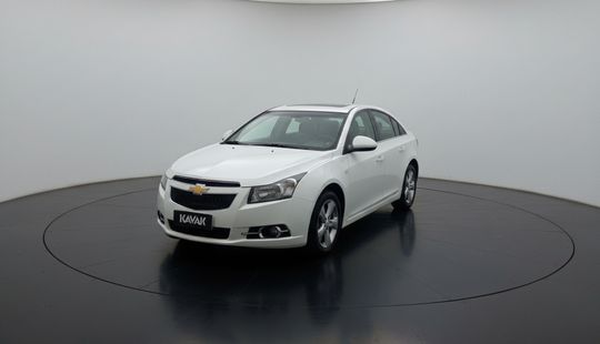 Chevrolet • Cruze