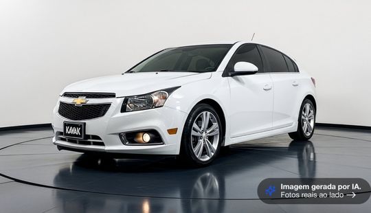 Chevrolet • Cruze