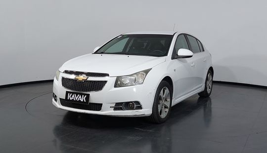 Chevrolet • Cruze