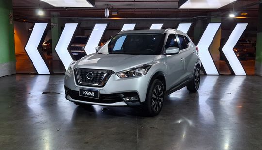 Nissan • Kicks