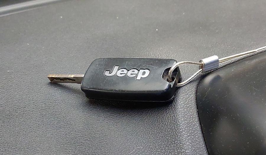 Jeep Renegade 1.8 E.TORQ FLEX LONGITUDE AUTO Suv 2016