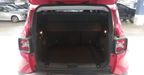 Jeep Renegade 1.8 E.TORQ FLEX LONGITUDE AUTO Suv 2016