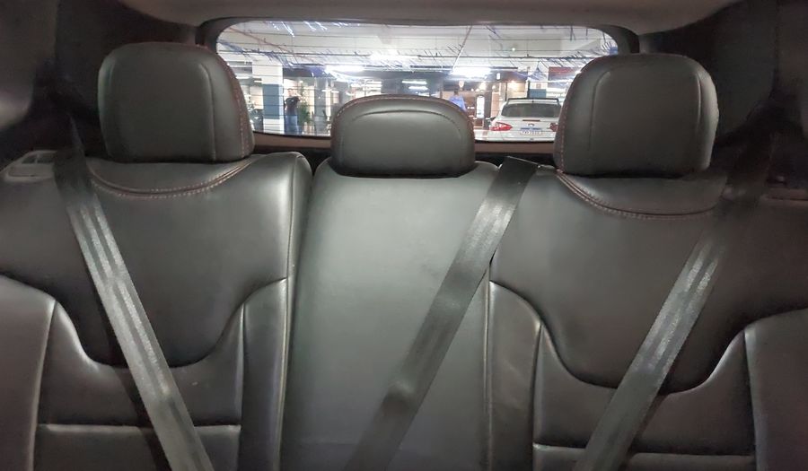 Jeep Renegade 1.8 E.TORQ FLEX LONGITUDE AUTO Suv 2016