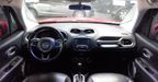 Jeep Renegade 1.8 E.TORQ FLEX LONGITUDE AUTO Suv 2016