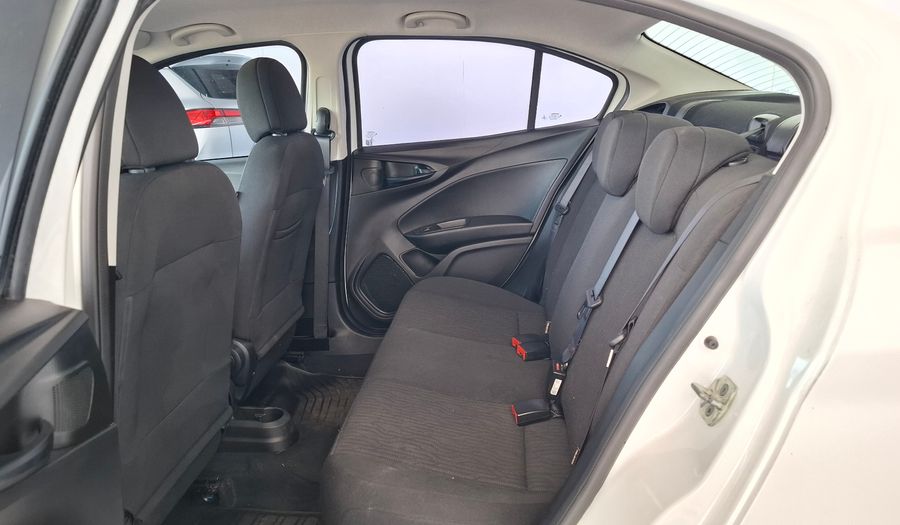 Fiat Cronos 1.3 DRIVE Sedan 2022