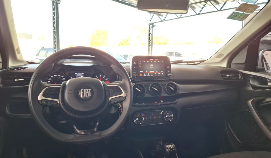 Fiat Cronos 1.3 DRIVE Sedan 2022