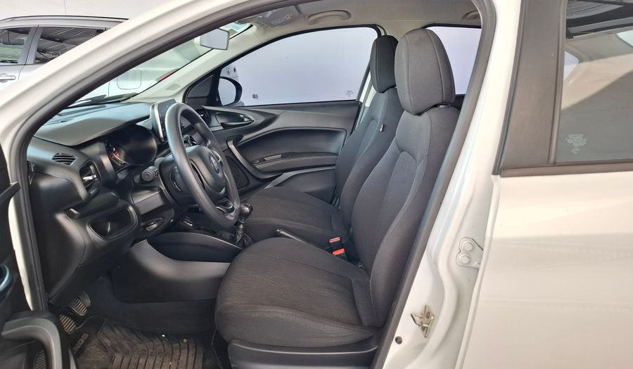 Fiat Cronos 1.3 DRIVE Sedan 2022