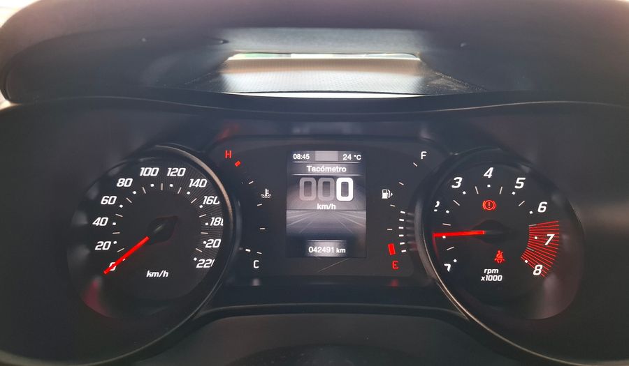 Fiat Cronos 1.3 DRIVE Sedan 2022