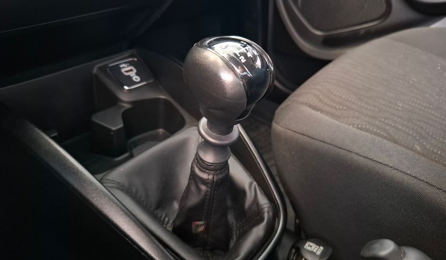 Fiat Cronos 1.3 DRIVE Sedan 2022