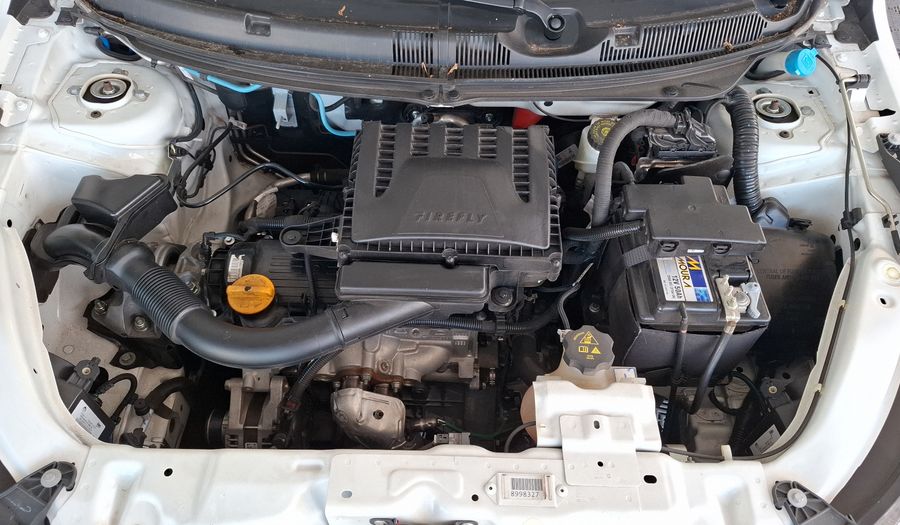 Fiat Cronos 1.3 DRIVE Sedan 2022