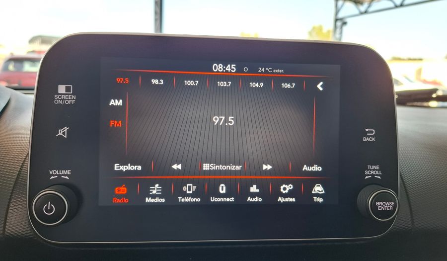 Fiat Cronos 1.3 DRIVE Sedan 2022