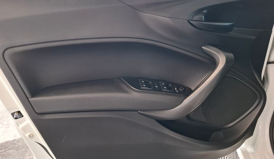 Fiat Cronos 1.3 DRIVE Sedan 2022