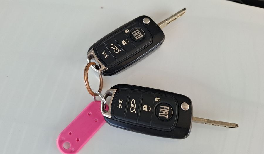 Fiat Cronos 1.3 DRIVE Sedan 2022