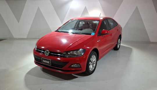 Volkswagen • Virtus