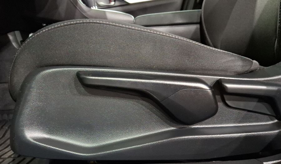 Honda Civic 2.0 I-STYLE CVT Sedan 2019