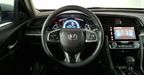 Honda Civic 2.0 I-STYLE CVT Sedan 2019