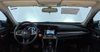 Honda Civic 2.0 I-STYLE CVT Sedan 2019