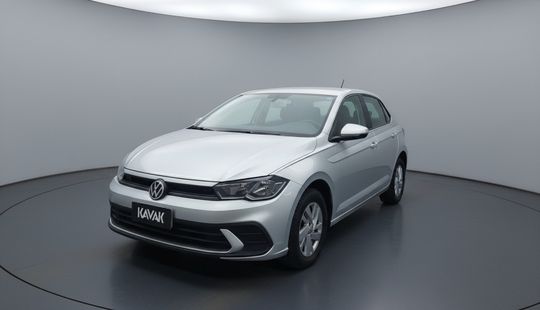 Volkswagen • Polo