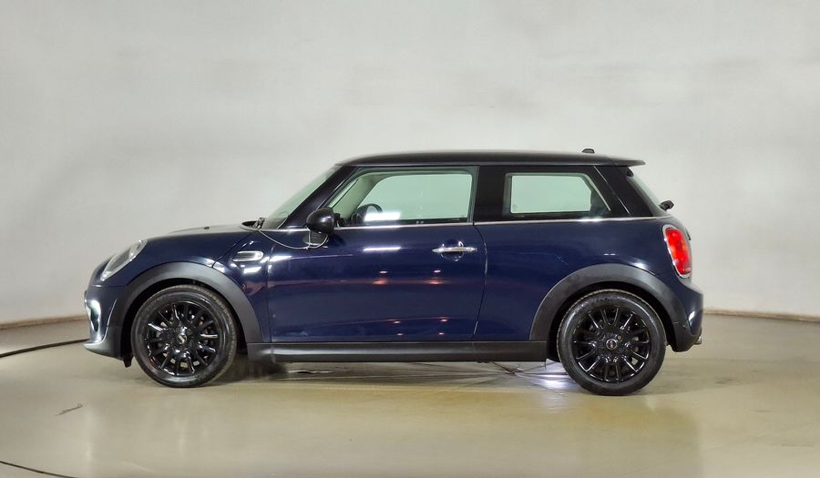 Mini Cooper 1.5 BLK F56 MT Hatchback 2020