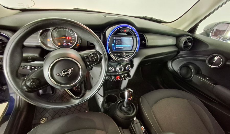 Mini Cooper 1.5 BLK F56 MT Hatchback 2020