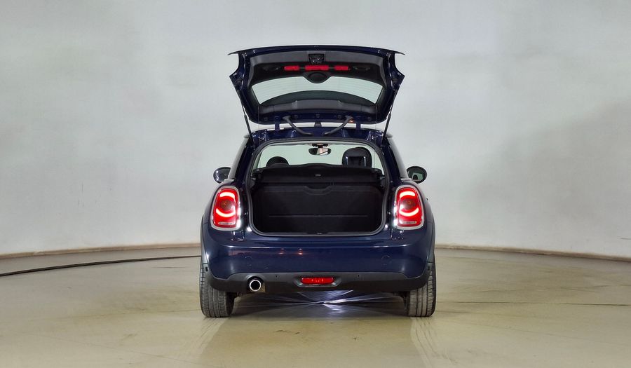 Mini Cooper 1.5 BLK F56 MT Hatchback 2020
