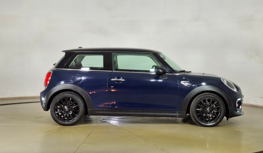 Mini Cooper 1.5 BLK F56 MT Hatchback 2020