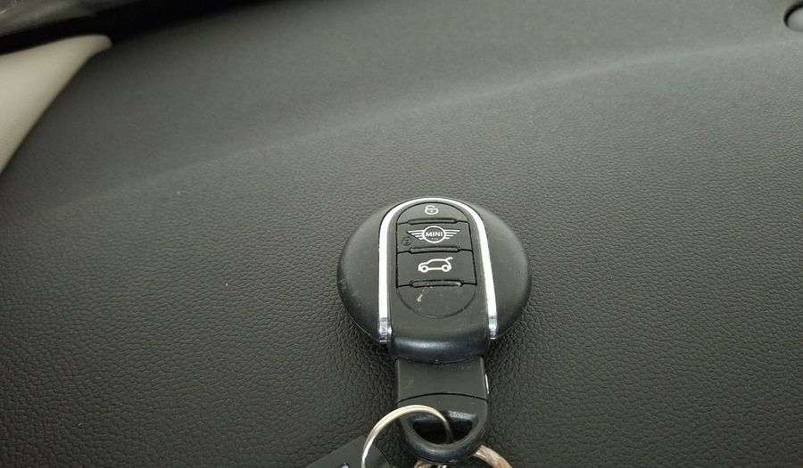 Mini Cooper 1.5 BLK F56 MT Hatchback 2020