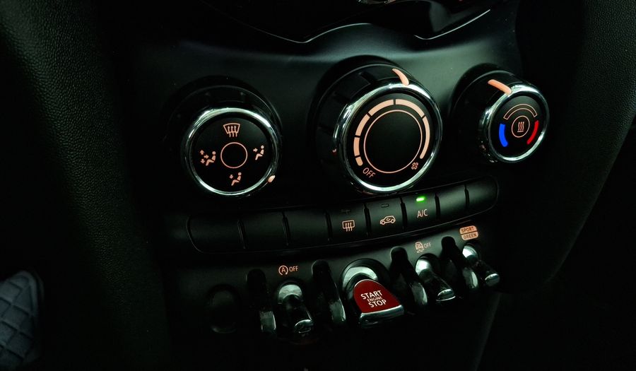 Mini Cooper 1.5 BLK F56 MT Hatchback 2020