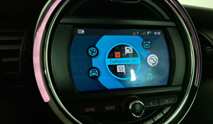 Mini Cooper 1.5 BLK F56 MT Hatchback 2020