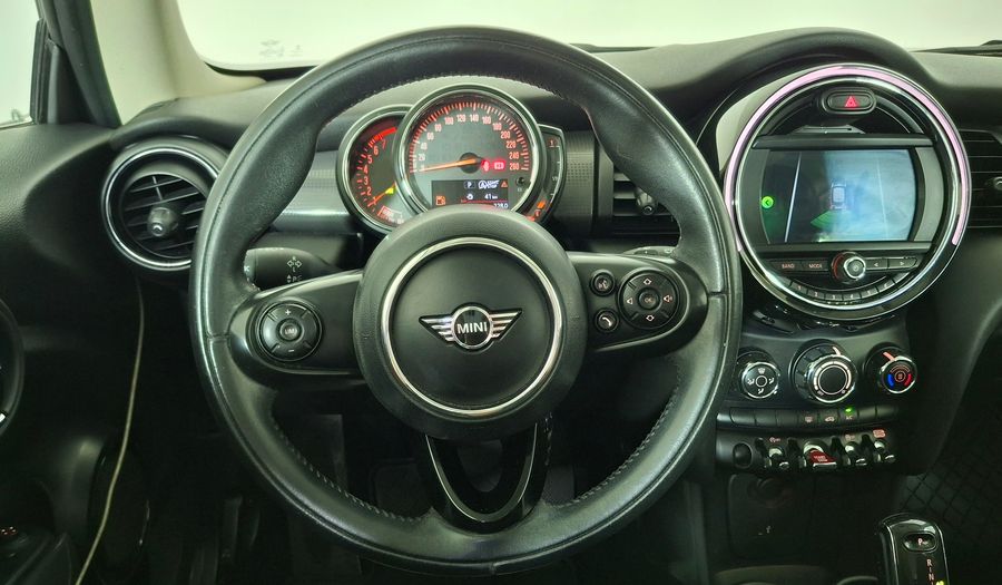 Mini Cooper 1.5 BLK F56 MT Hatchback 2020