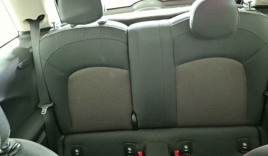 Mini Cooper 1.5 BLK F56 MT Hatchback 2020