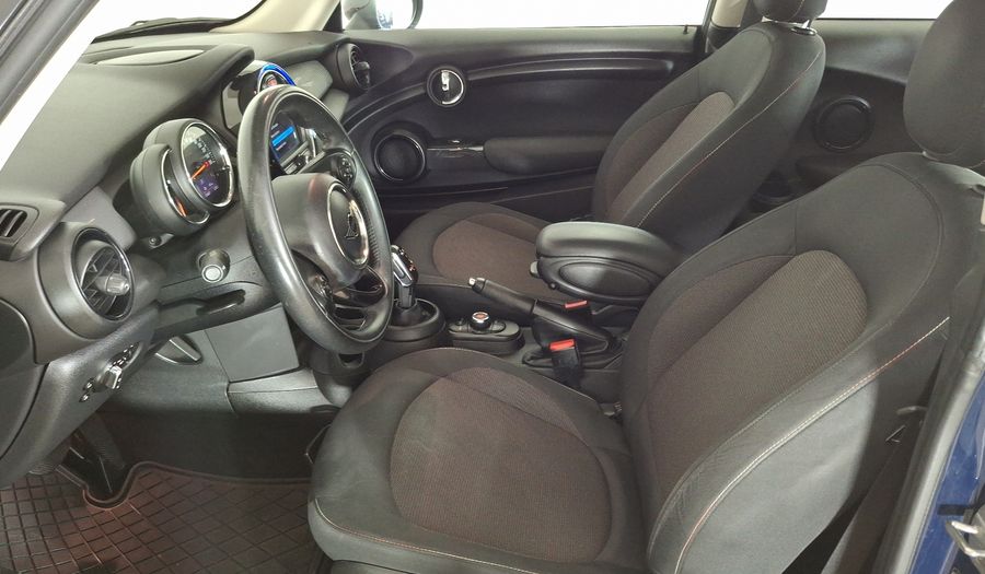 Mini Cooper 1.5 BLK F56 MT Hatchback 2020