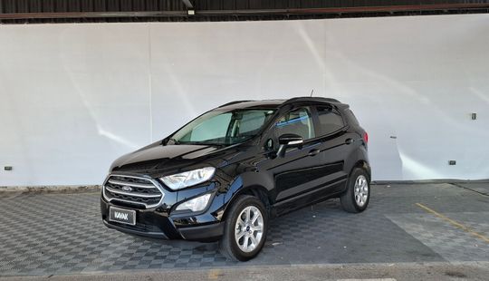 Ford • EcoSport