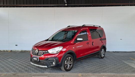 Renault • Kangoo