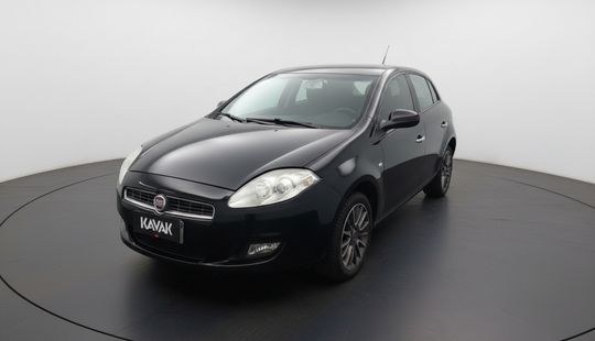 Fiat • Bravo