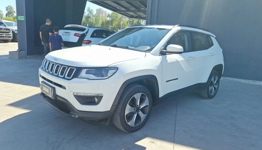 Jeep • Compass