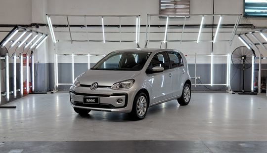 Volkswagen • up
