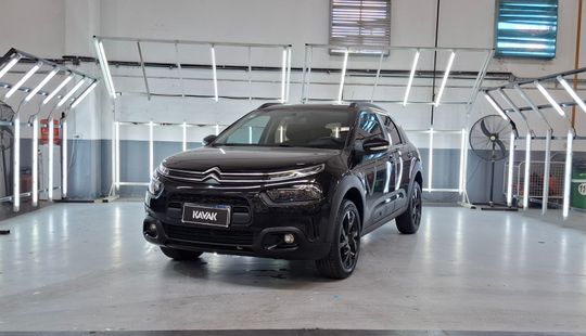 Citroen • C4 Cactus